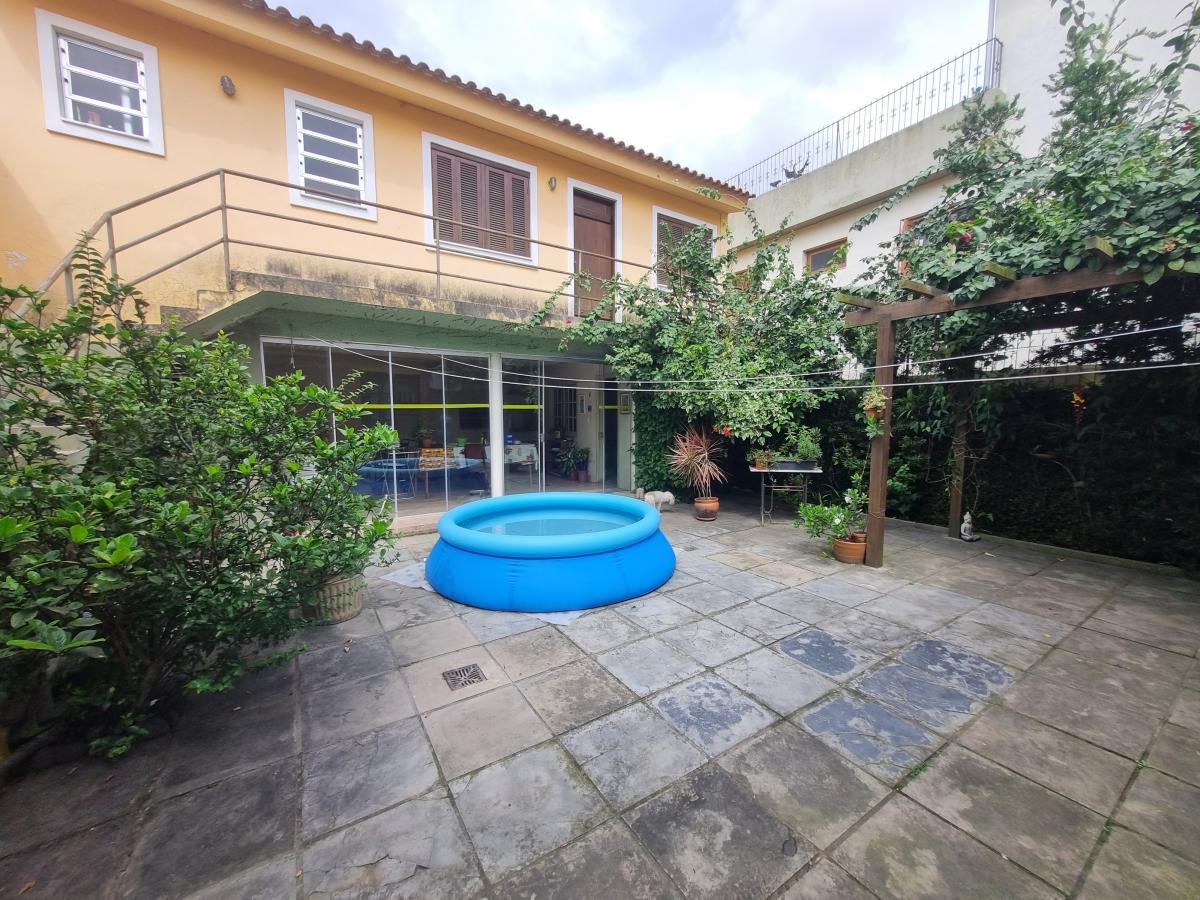 Casa à venda com 3 quartos, 255m² - Foto 16