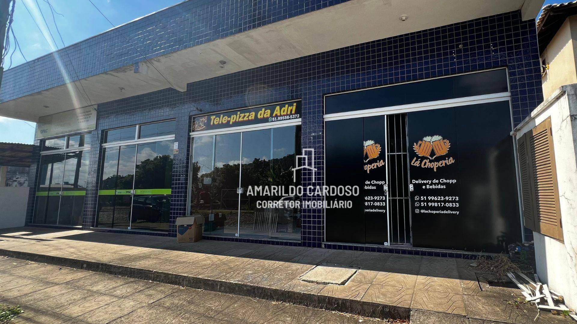 Conjunto Comercial-Sala à venda, 52m² - Foto 1