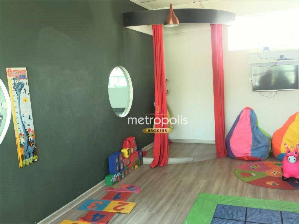 Sobrado à venda com 3 quartos, 110m² - Foto 42