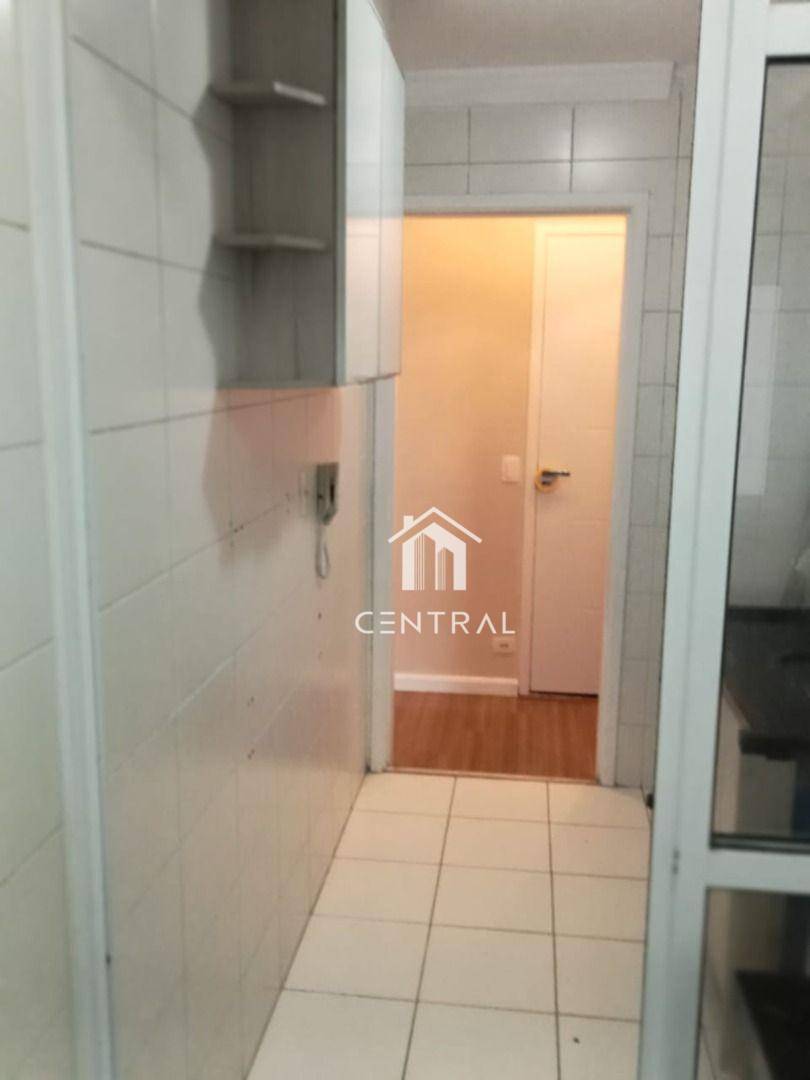 Apartamento à venda com 2 quartos, 64m² - Foto 6