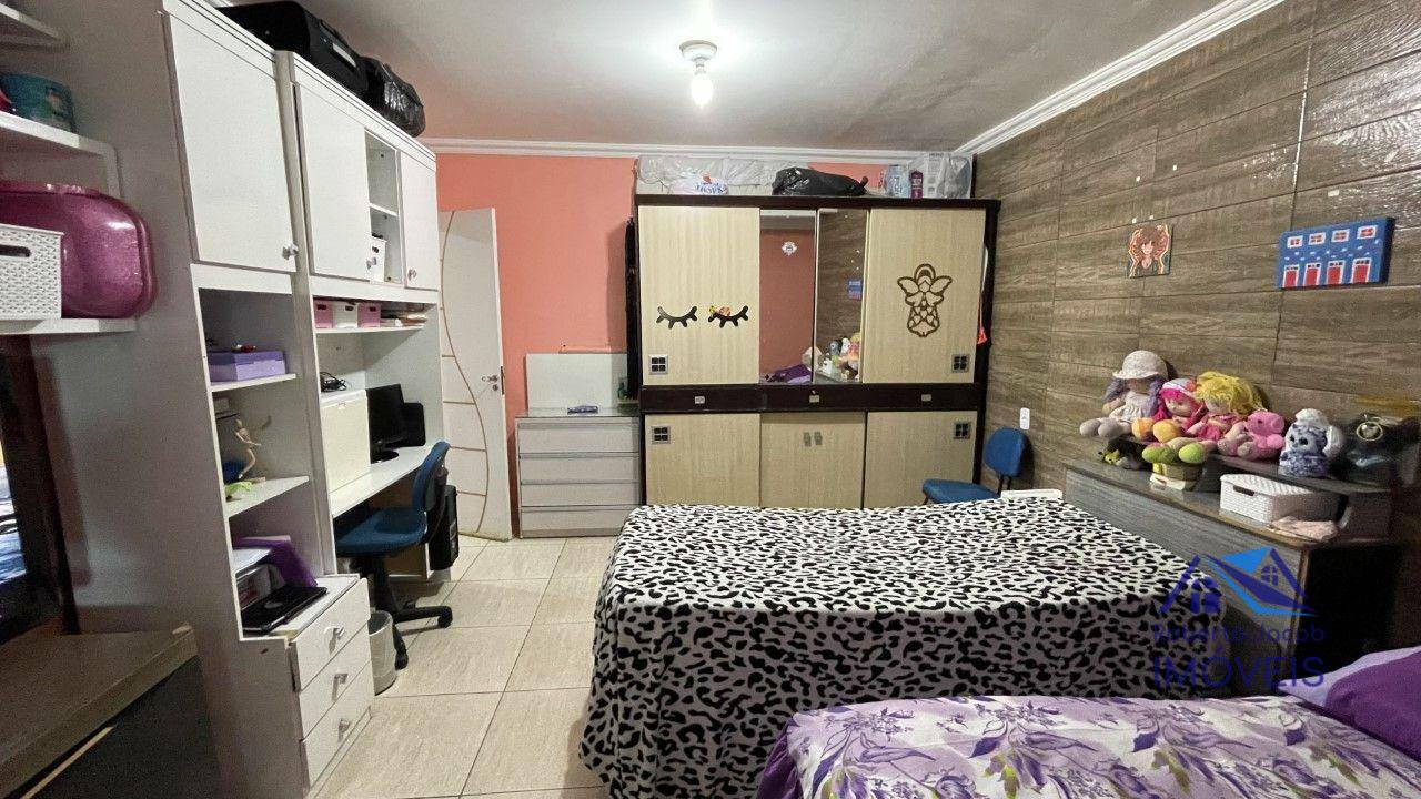 Casa de Condomínio à venda com 2 quartos, 90m² - Foto 6