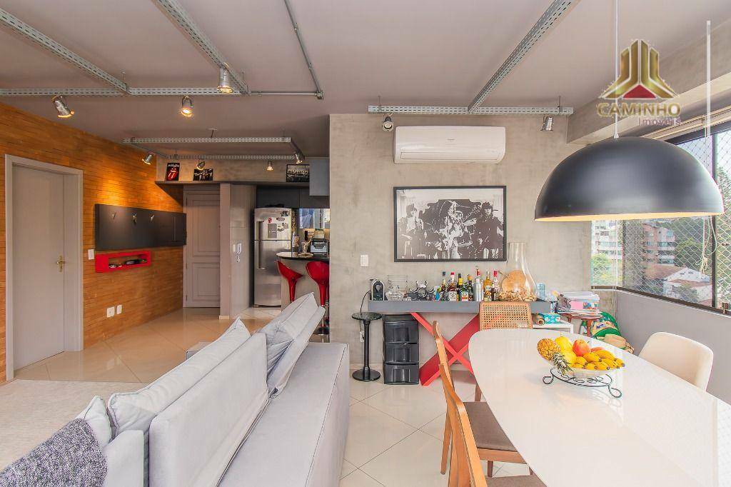 Apartamento à venda com 3 quartos, 92m² - Foto 6