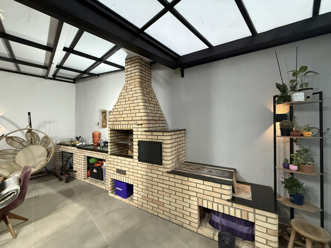 Casa, 3 quartos, 156 m² - Foto 17