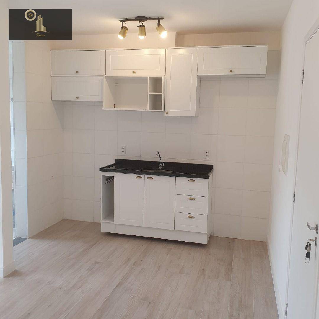 Apartamento para alugar com 2 quartos, 47m² - Foto 8