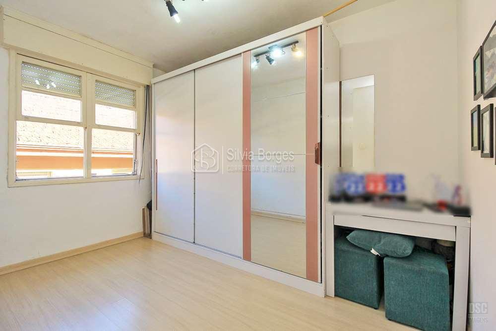 Apartamento à venda com 2 quartos, 51m² - Foto 14