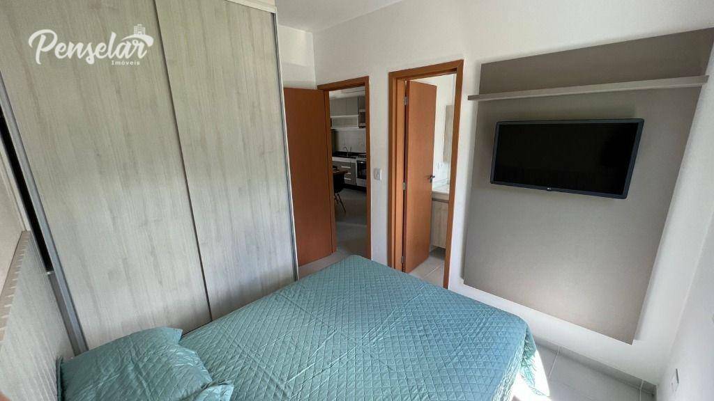 Apartamento à venda com 2 quartos, 52m² - Foto 8