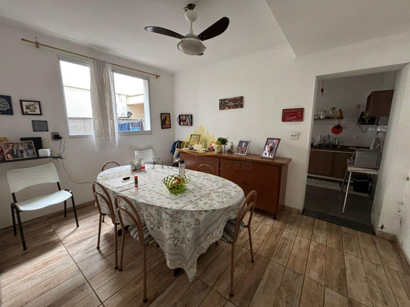 Sobrado à venda com 3 quartos, 109m² - Foto 8