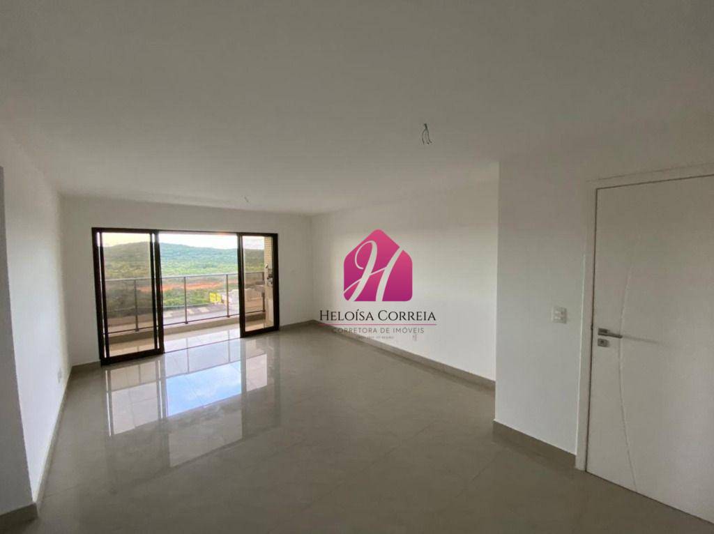 Apartamento à venda com 4 quartos, 120m² - Foto 3