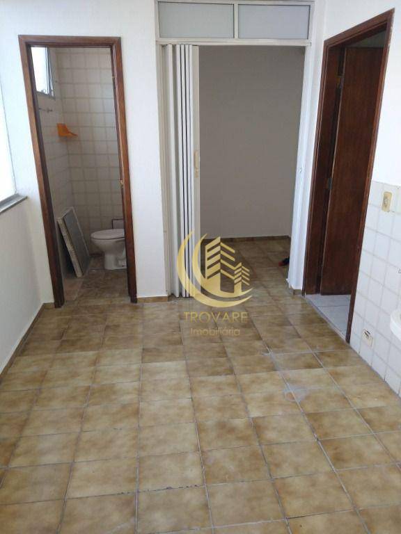 Apartamento à venda com 3 quartos, 120m² - Foto 12