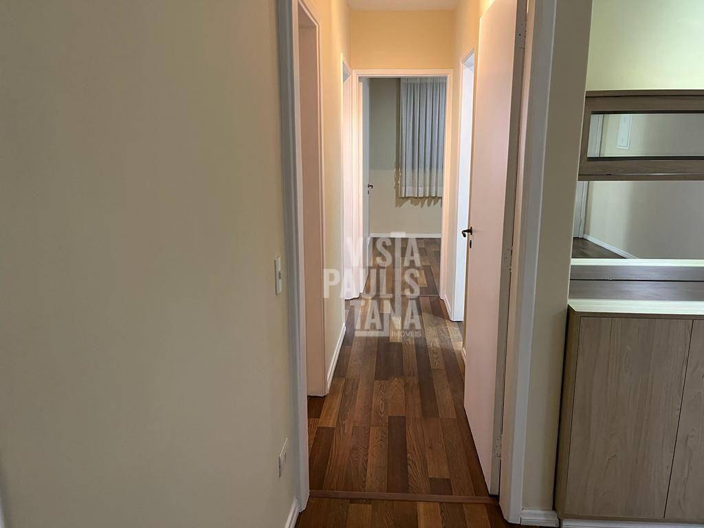 Apartamento à venda com 3 quartos, 104m² - Foto 7