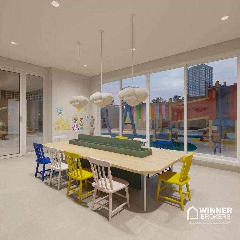 Apartamento, 3 quartos, 119 m² - Foto 6