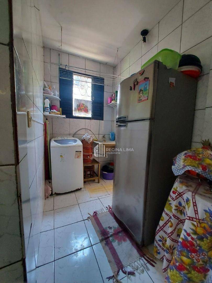 Apartamento à venda com 3 quartos, 49m² - Foto 5