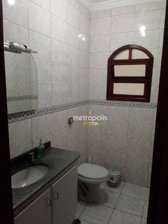 Sobrado à venda com 3 quartos, 220m² - Foto 9