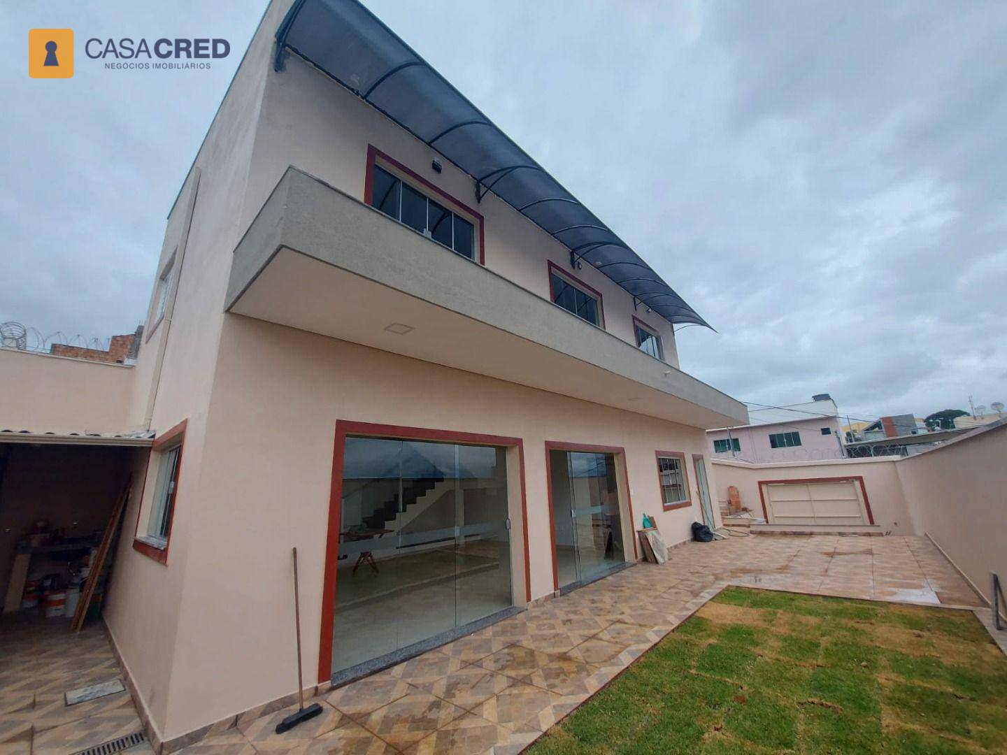 Casa à venda com 4 quartos, 160m² - Foto 5