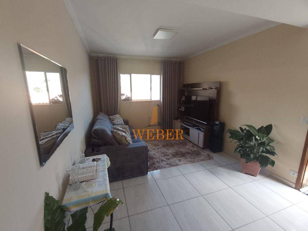 Sobrado à venda com 2 quartos, 125m² - Foto 5