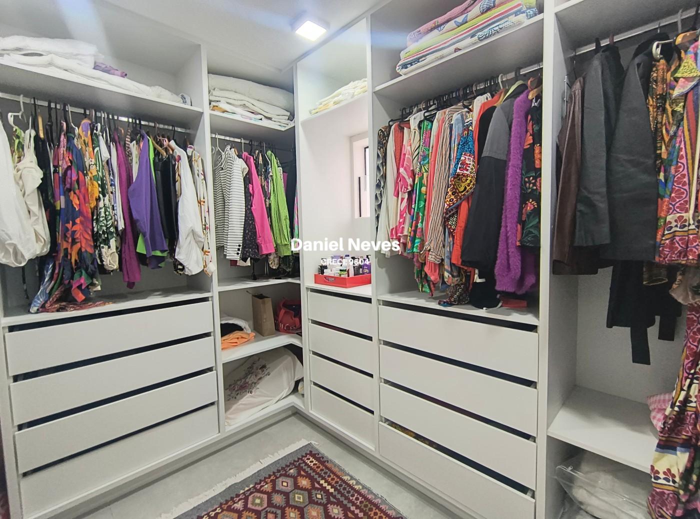 Casa de Condomínio à venda com 4 quartos, 160m² - Foto 22