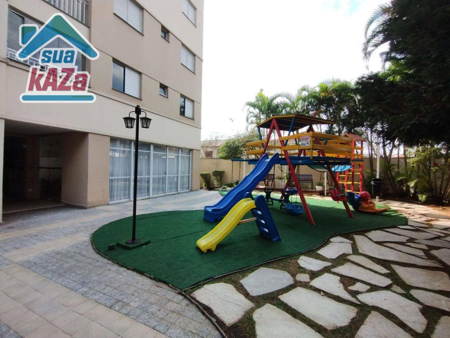 Apartamento à venda com 3 quartos, 71m² - Foto 31