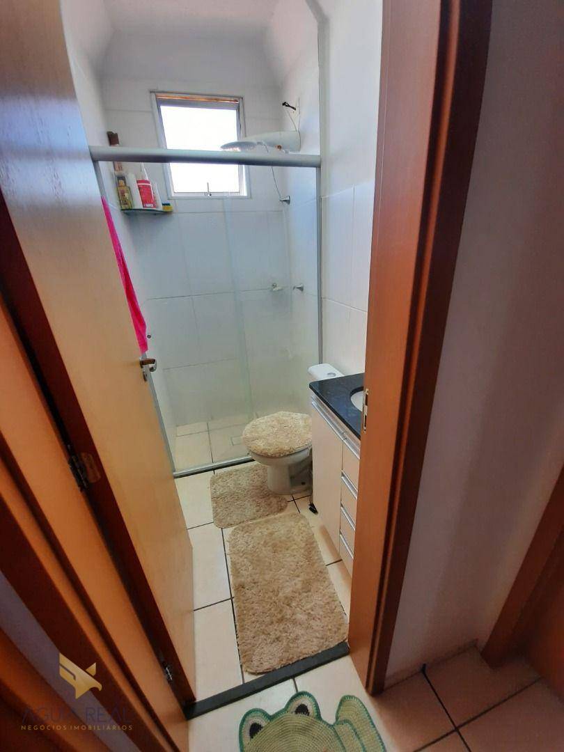 Apartamento à venda com 2 quartos, 40m² - Foto 6