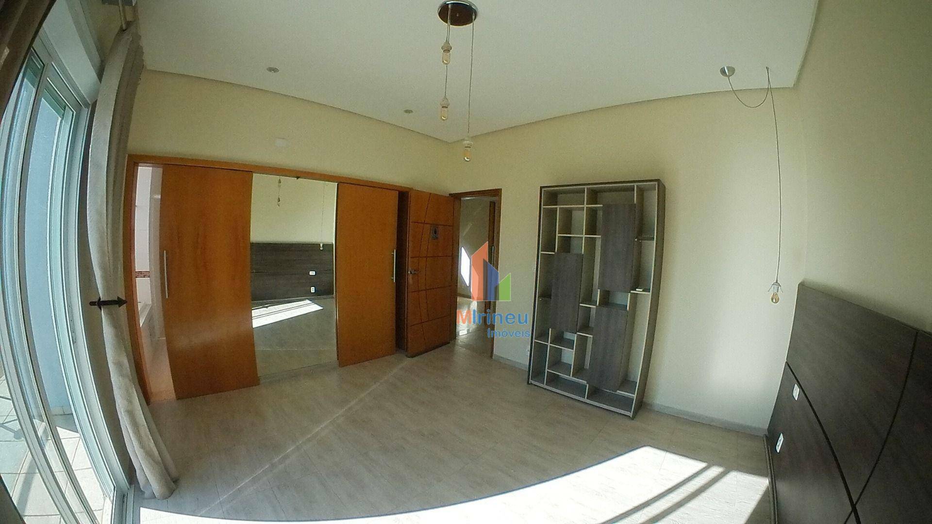 Casa de Condomínio à venda com 4 quartos, 205m² - Foto 15