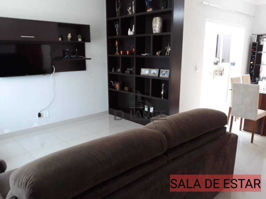 Casa de Condomínio à venda com 3 quartos, 178m² - Foto 6