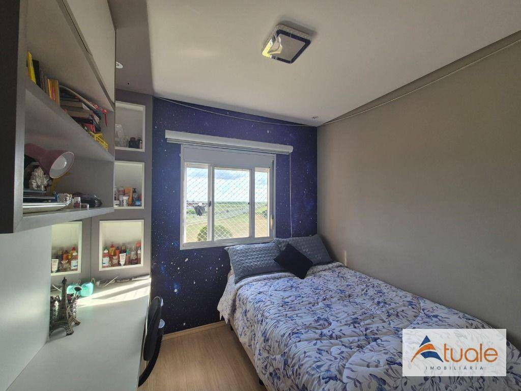 Apartamento à venda com 3 quartos, 86m² - Foto 8