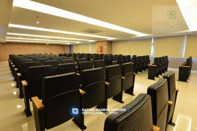 Conjunto Comercial-Sala à venda, 42m² - Foto 7