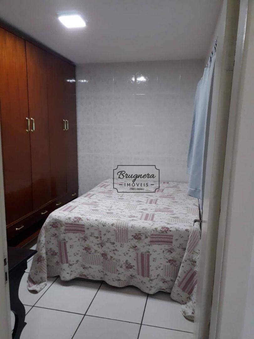 Sobrado à venda com 5 quartos, 195m² - Foto 25