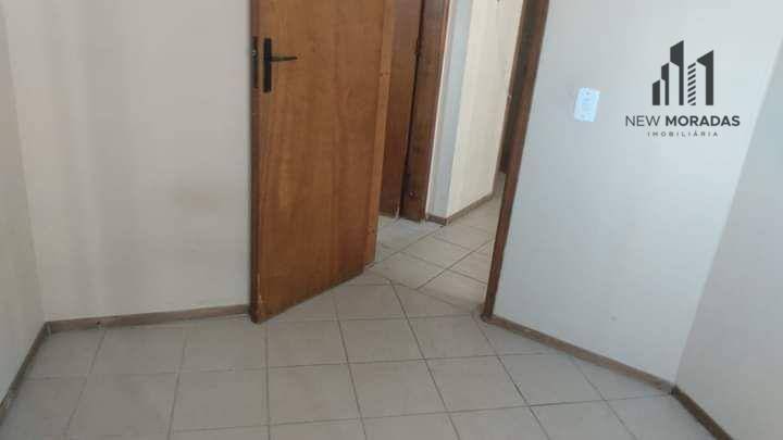 Apartamento à venda com 1 quarto, 26m² - Foto 3