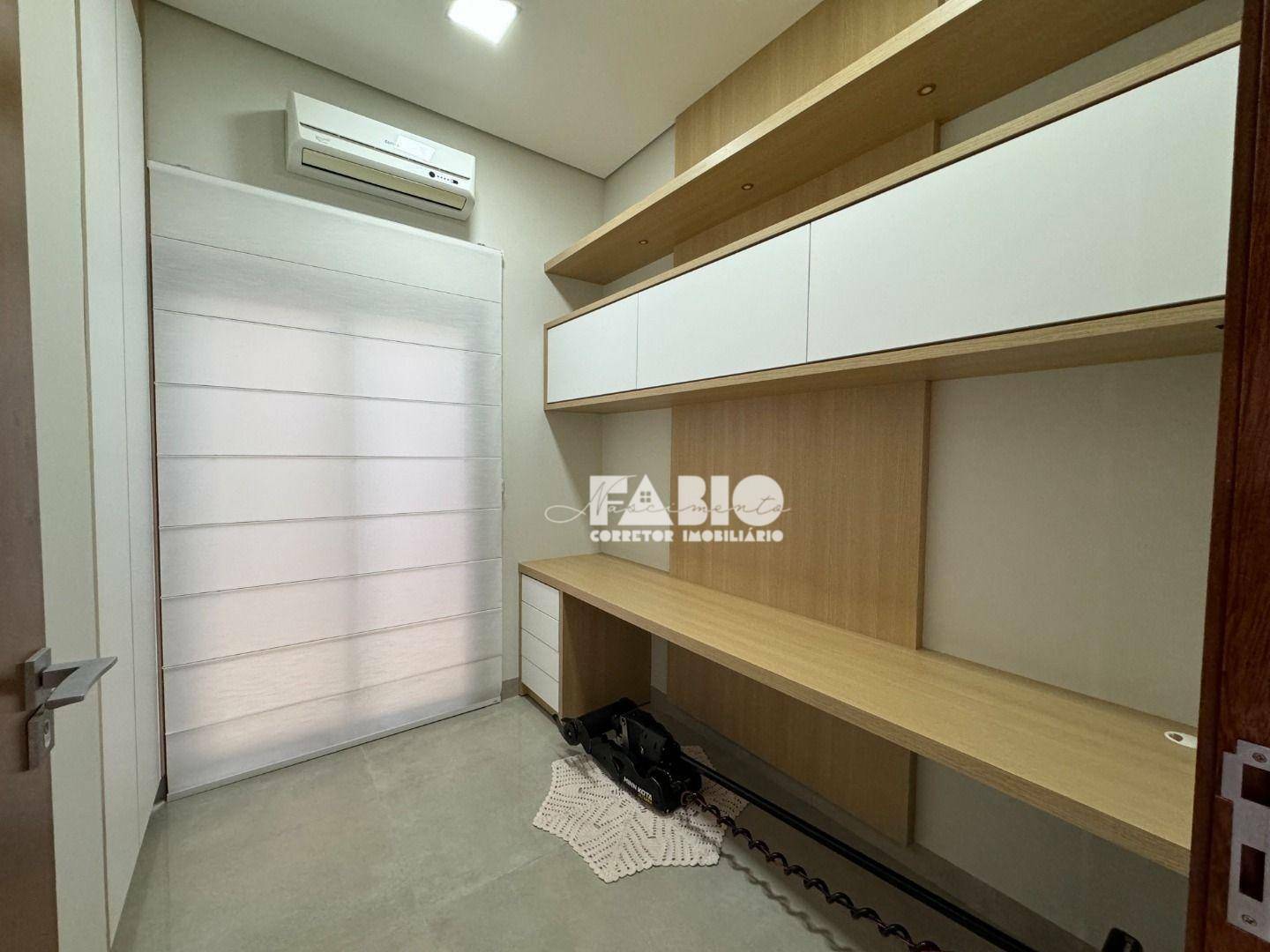 Casa de Condomínio à venda com 3 quartos, 173m² - Foto 9