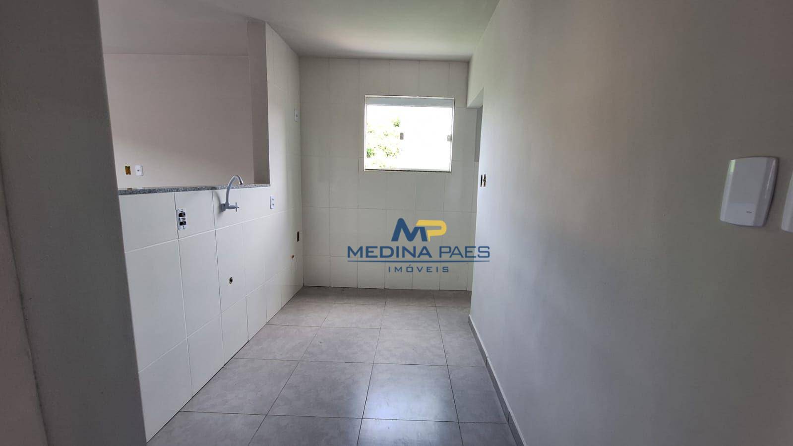 Apartamento à venda com 1 quarto, 35m² - Foto 2