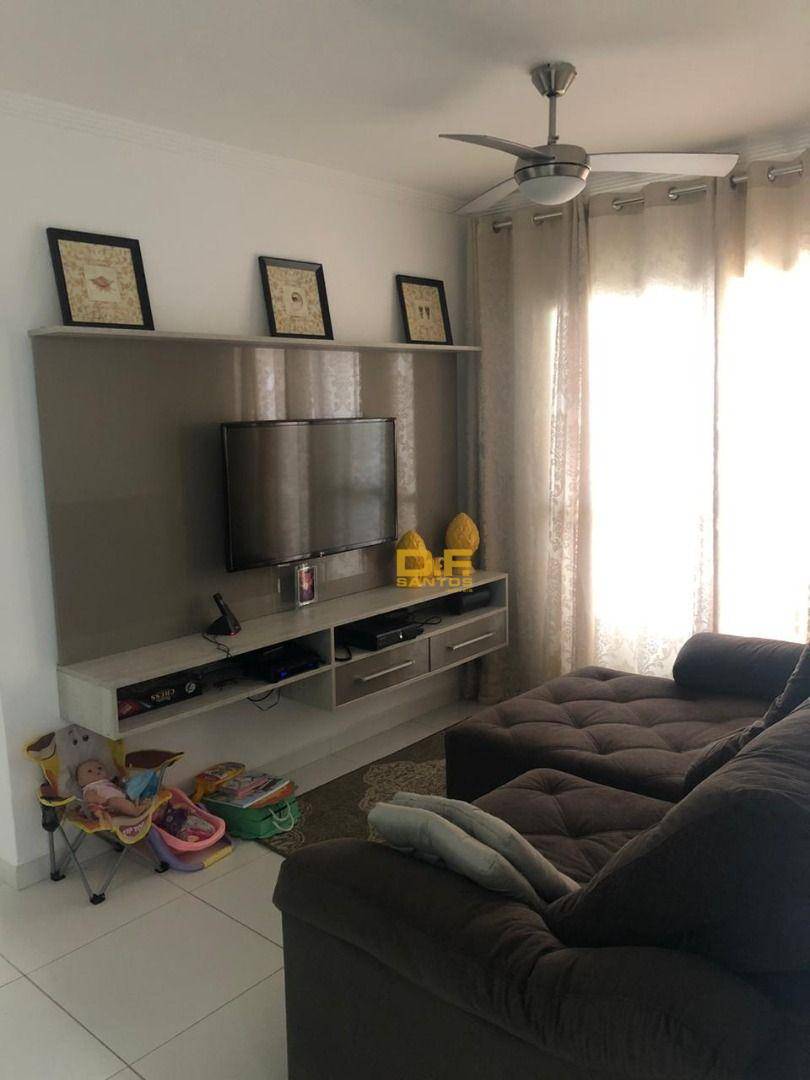 Apartamento à venda com 2 quartos, 90m² - Foto 15