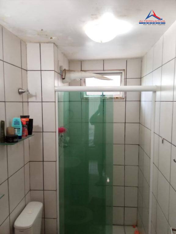 Apartamento à venda com 2 quartos, 60m² - Foto 8