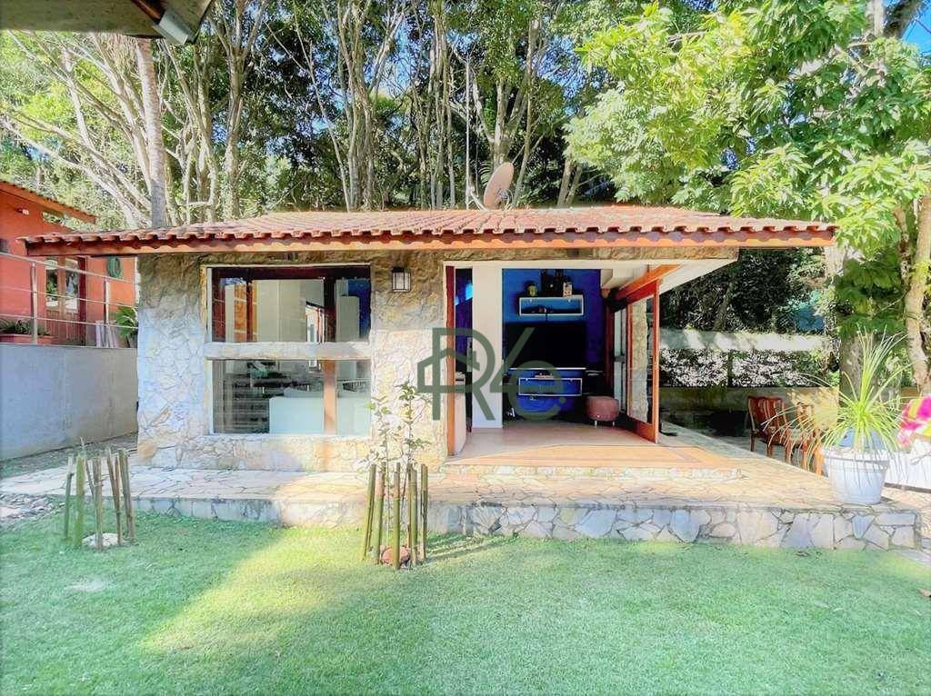 Casa de Condomínio à venda com 4 quartos, 500m² - Foto 45