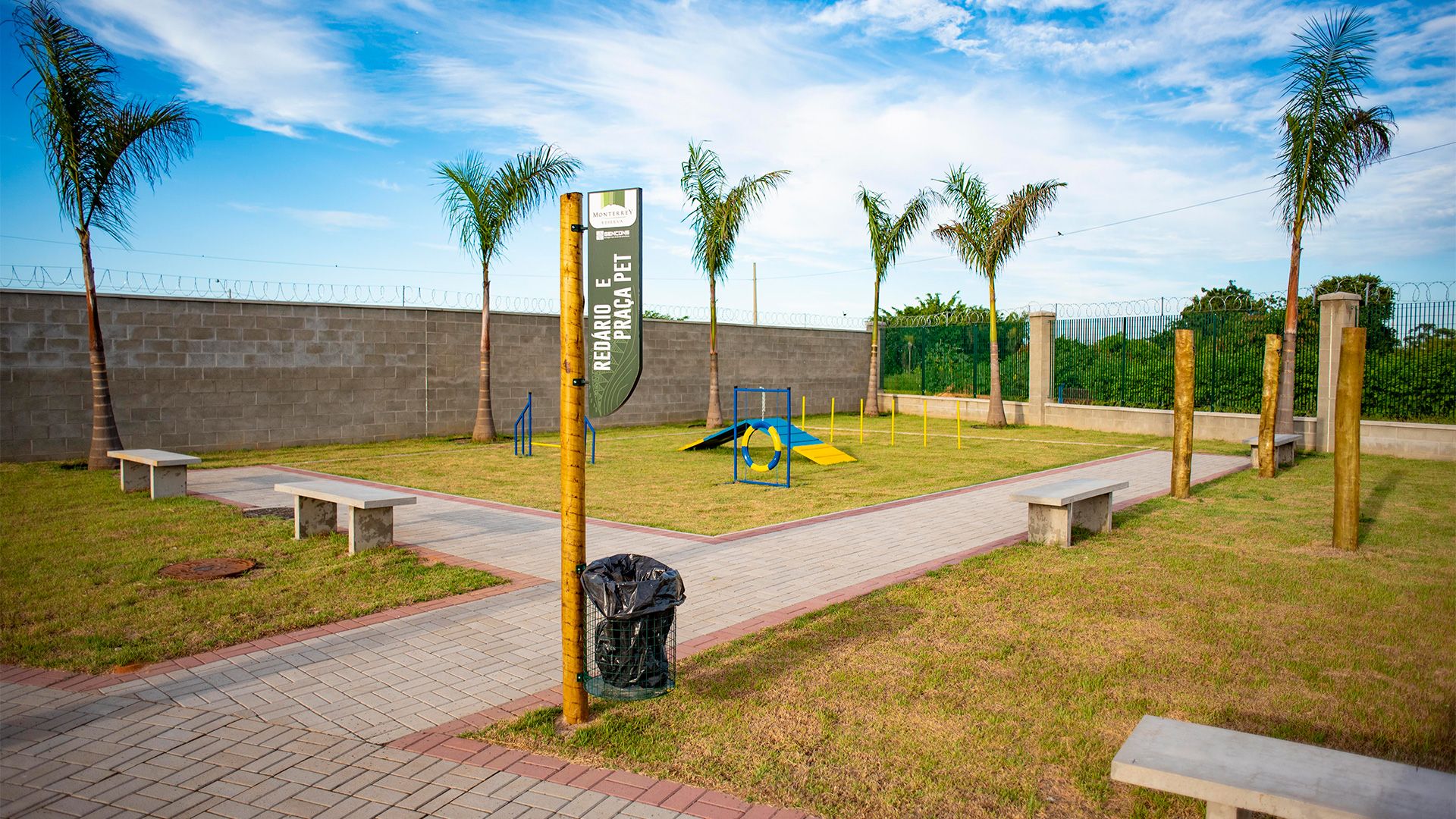 Loteamento e Condomínio à venda, 250M2 - Foto 21