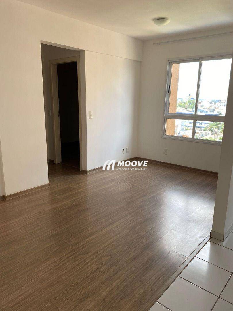 Apartamento, 2 quartos, 52 m² - Foto 5