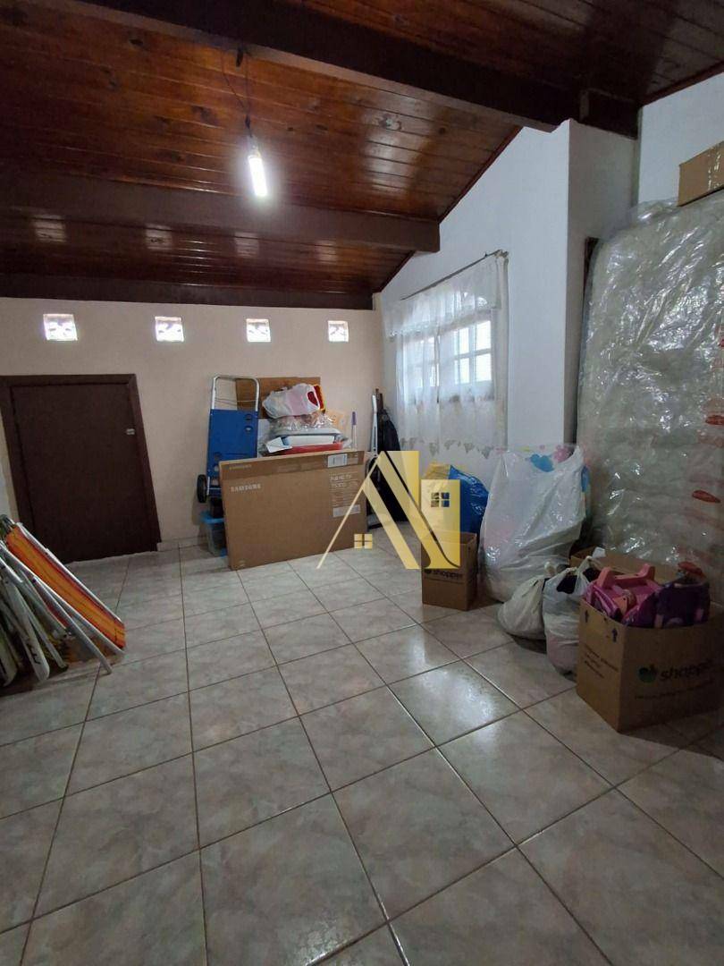 Sobrado à venda com 3 quartos, 257m² - Foto 18