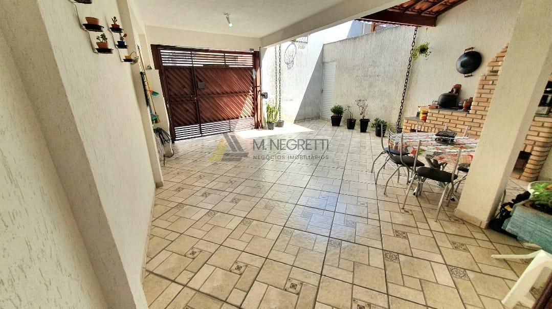 Sobrado à venda com 2 quartos, 76m² - Foto 1