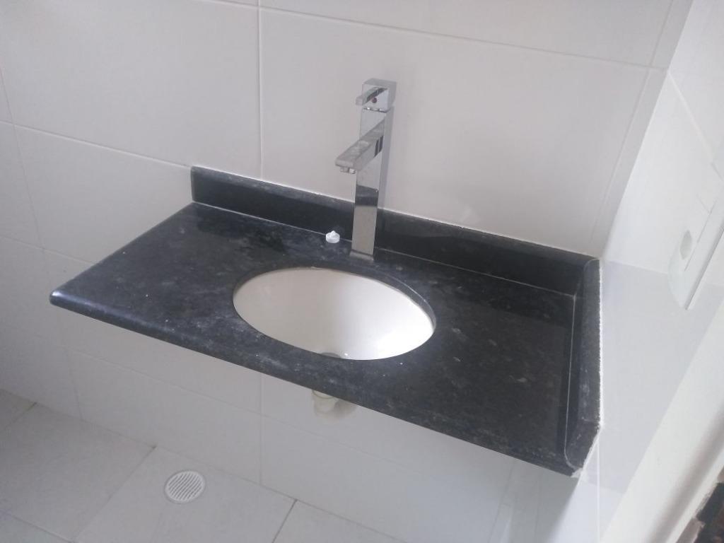 Apartamento à venda com 2 quartos, 75m² - Foto 7