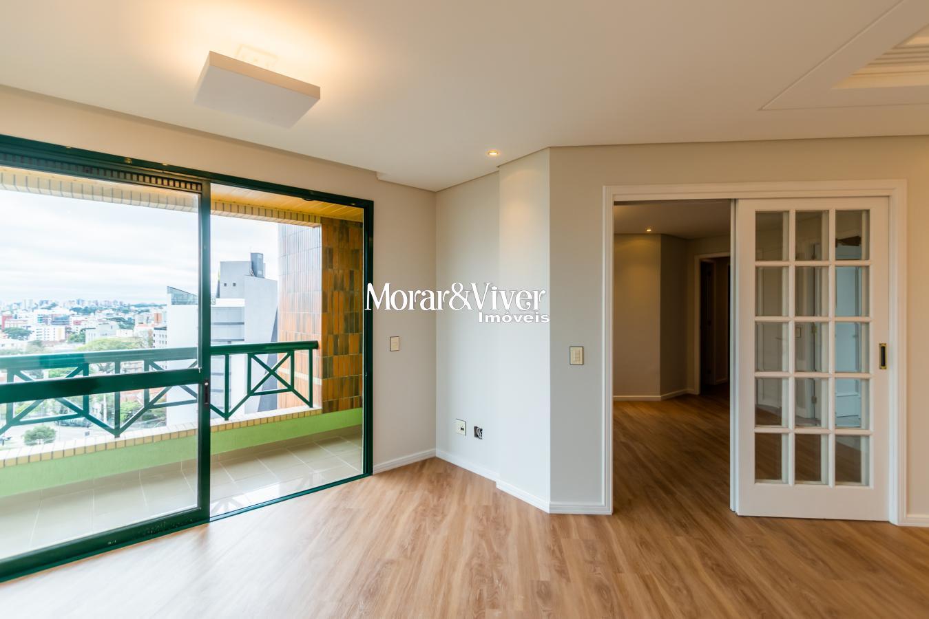 Apartamento à venda com 3 quartos, 149m² - Foto 8