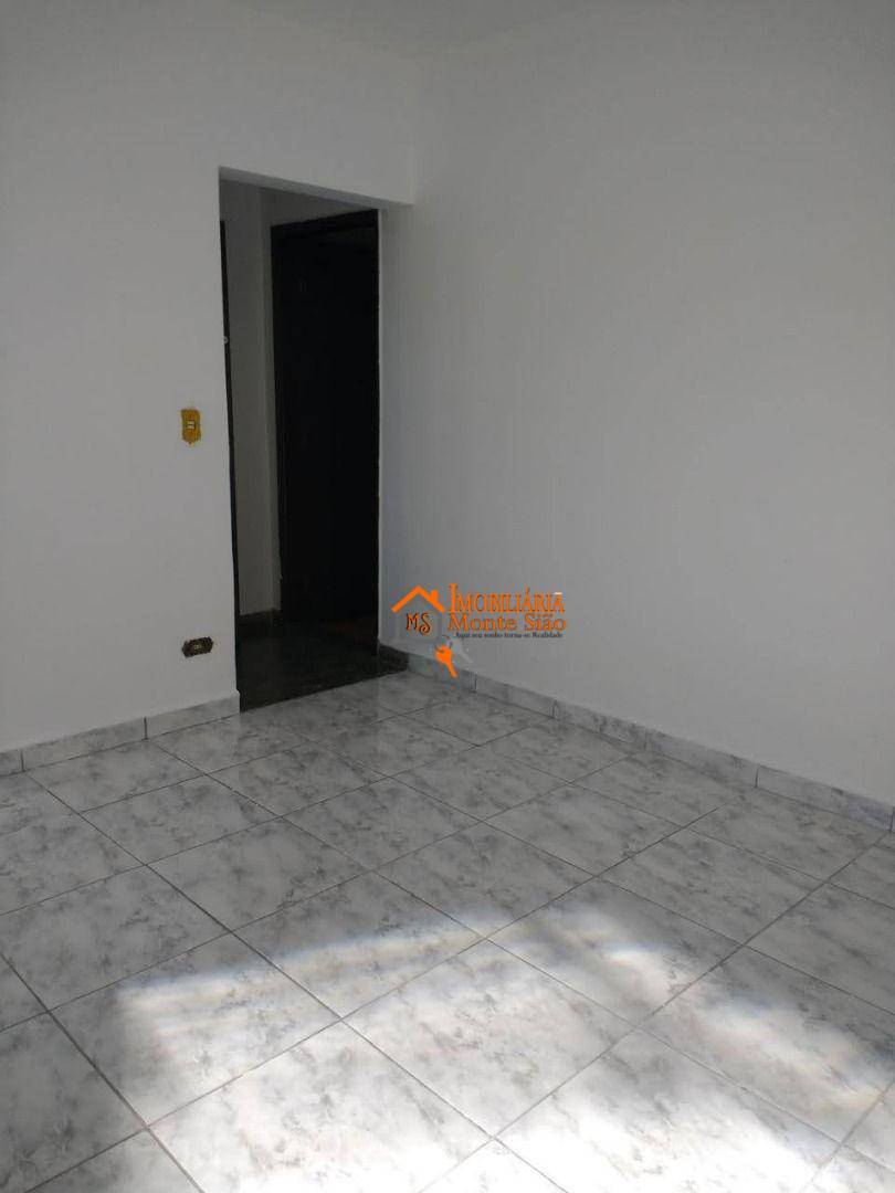 Apartamento à venda e aluguel com 2 quartos, 80m² - Foto 1