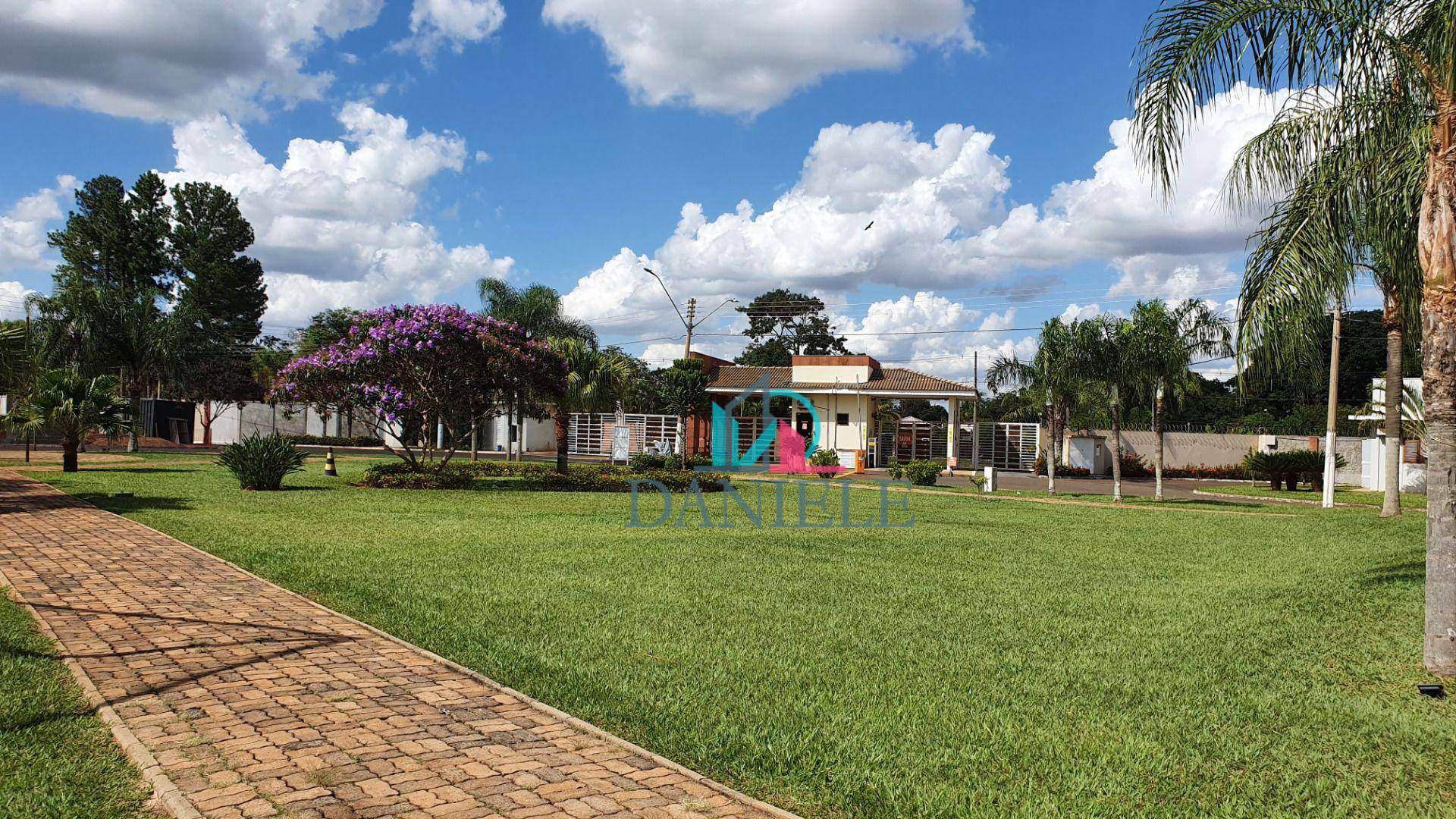 Casa de Condomínio à venda com 3 quartos, 257m² - Foto 38