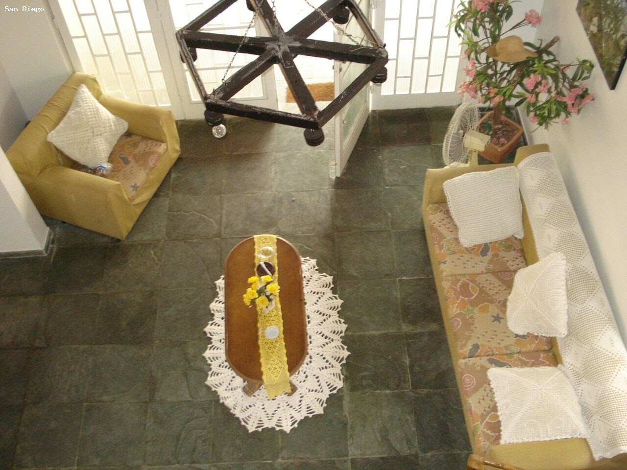 Sobrado para alugar - Foto 4