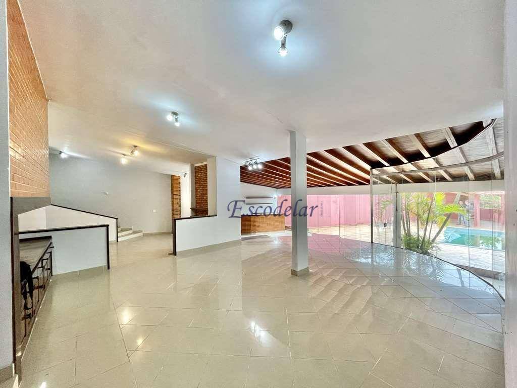 Chácara à venda com 4 quartos, 409m² - Foto 14