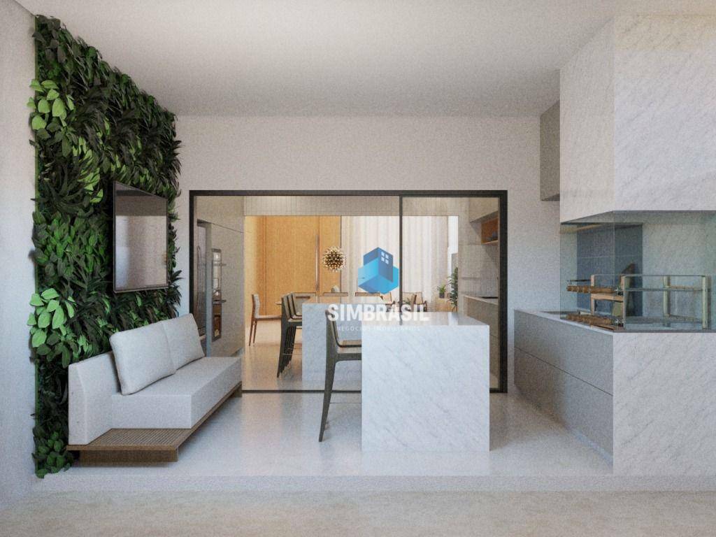 Casa à venda com 3 quartos, 171m² - Foto 8