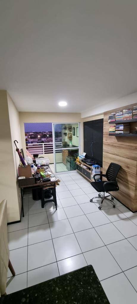 Apartamento à venda com 3 quartos, 63m² - Foto 8