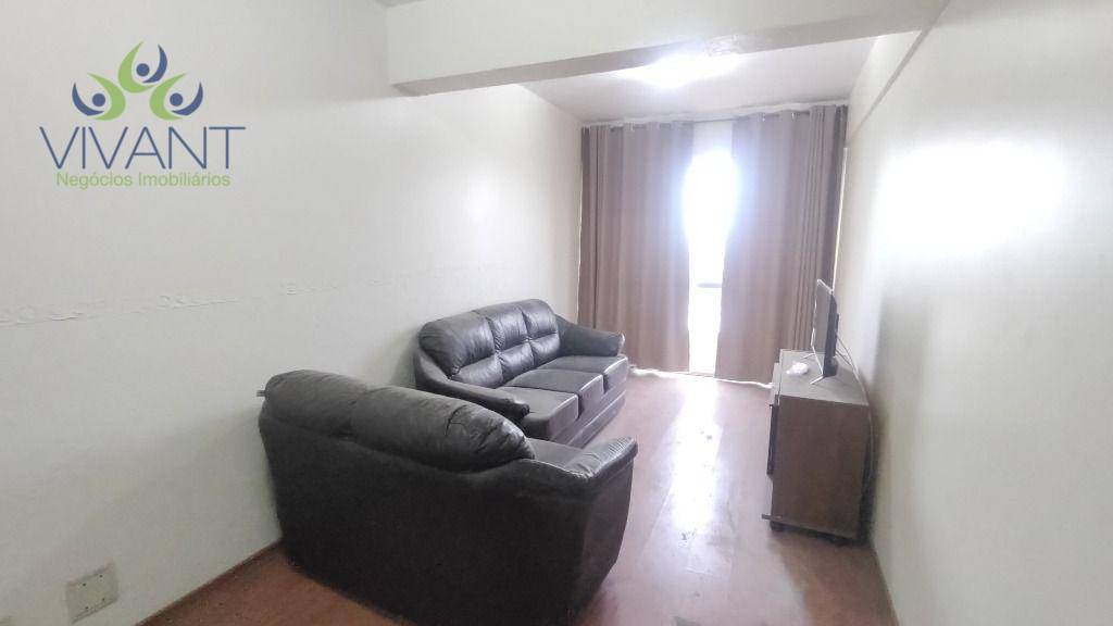 Apartamento à venda com 2 quartos, 72m² - Foto 9