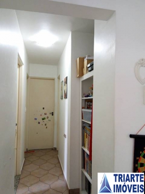 Apartamento à venda com 3 quartos, 74m² - Foto 4