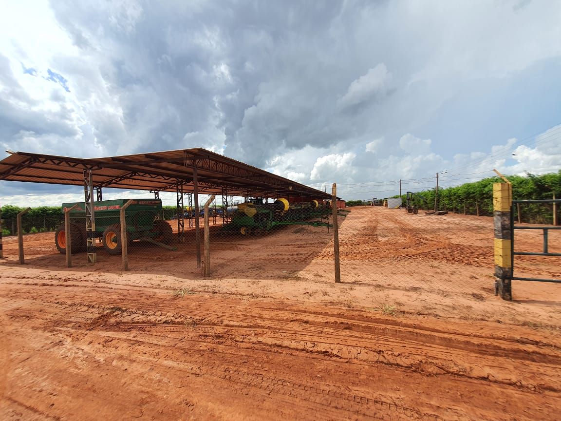 Fazenda à venda, 14530000M2 - Foto 16