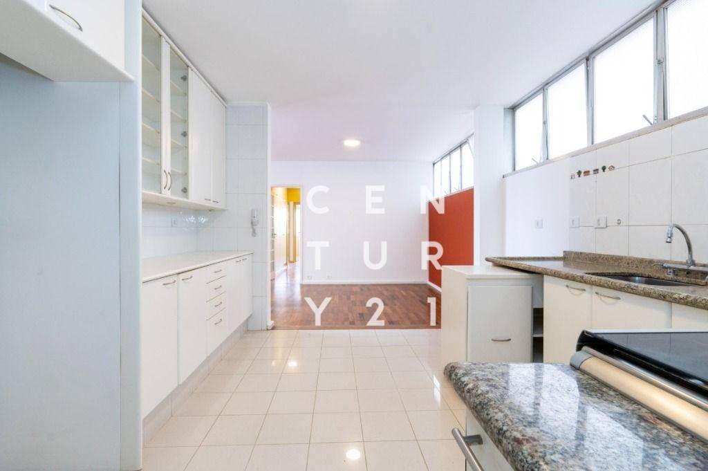 Apartamento à venda com 3 quartos, 170m² - Foto 11