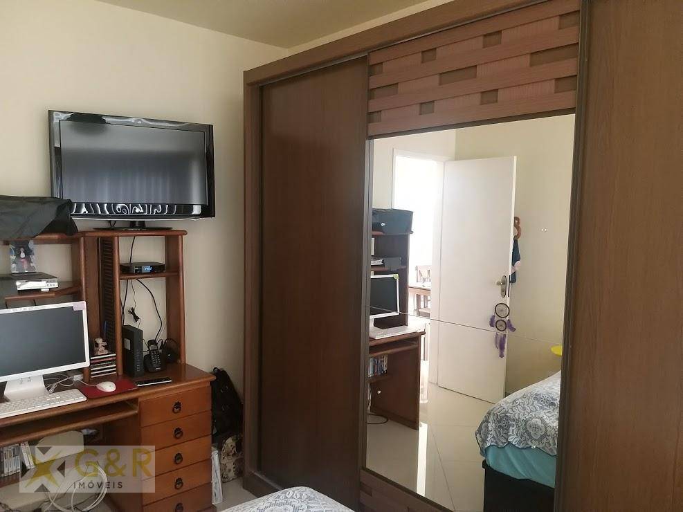 Apartamento à venda com 1 quarto, 50m² - Foto 4